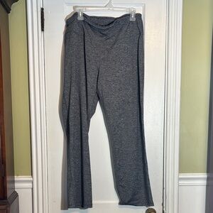 Avia Charcoal Lounge Pants